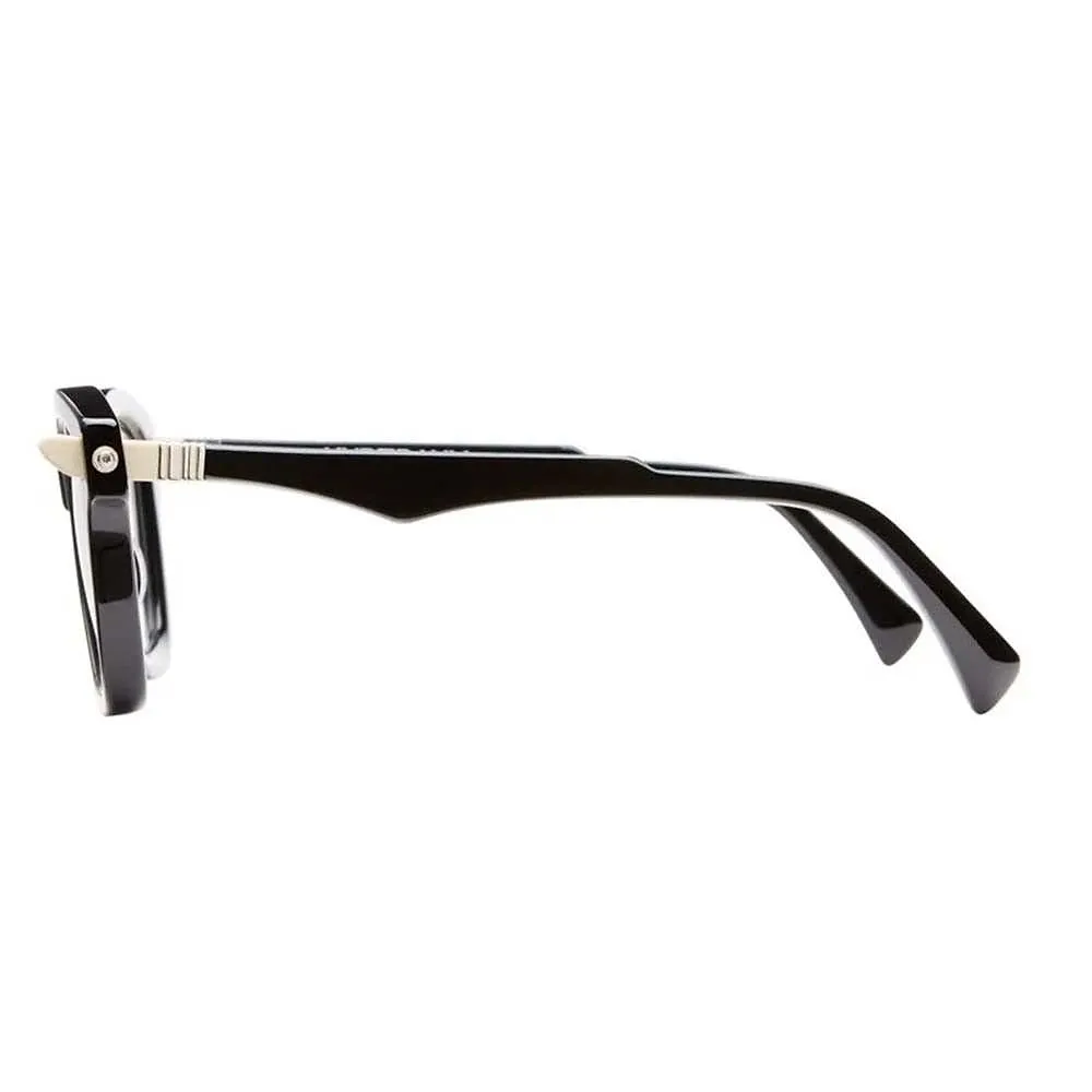 Kuboraum Q3 Square Glasses And Frames