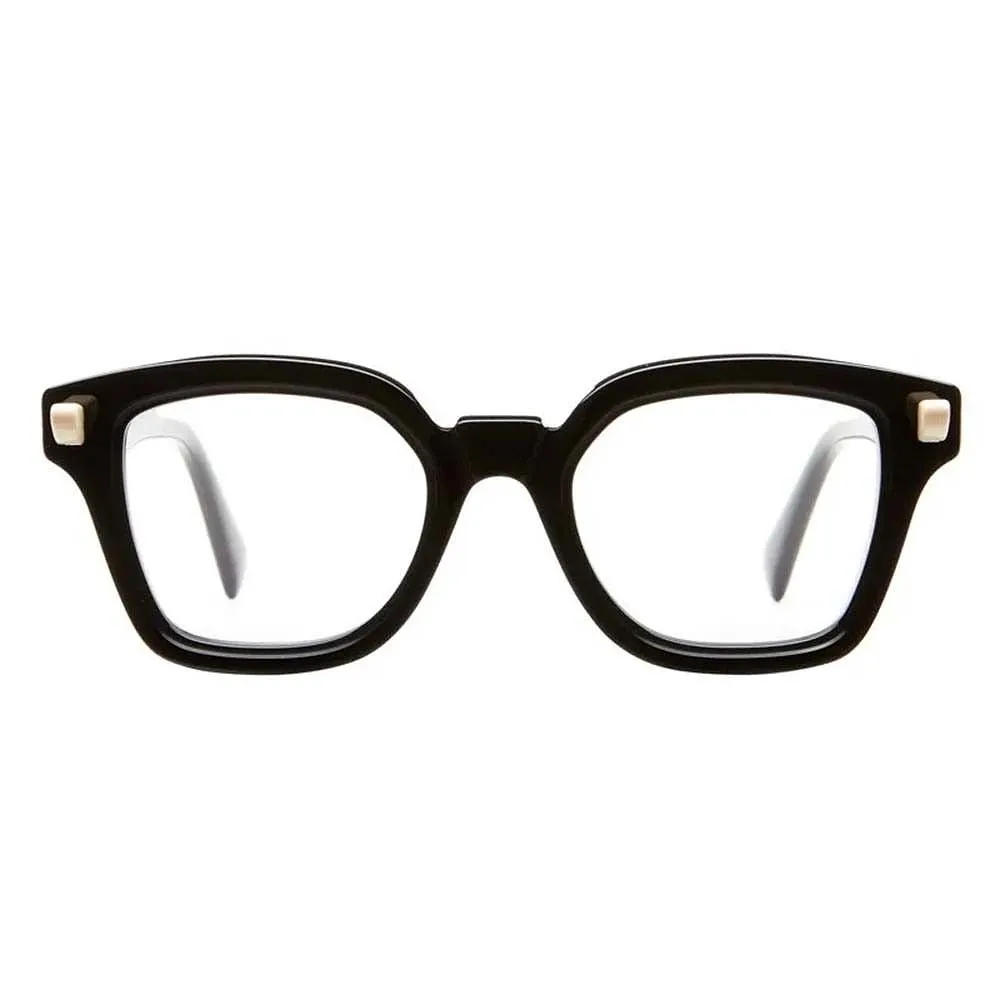 Kuboraum Q3 Square Glasses And Frames