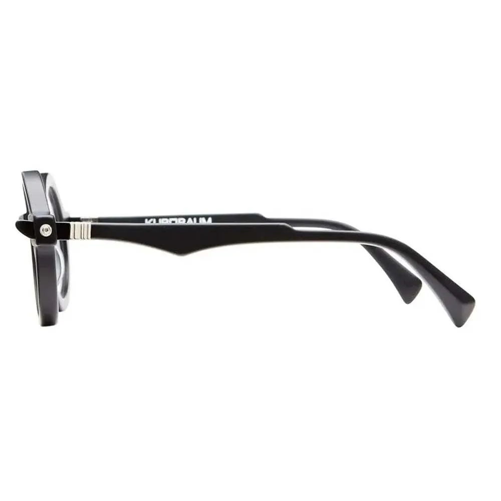 Q7 Round Optical Glasses