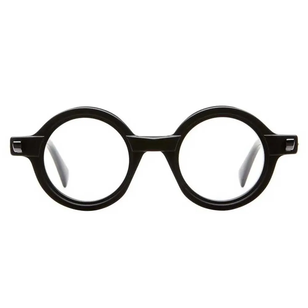 Q7 Round Optical Glasses