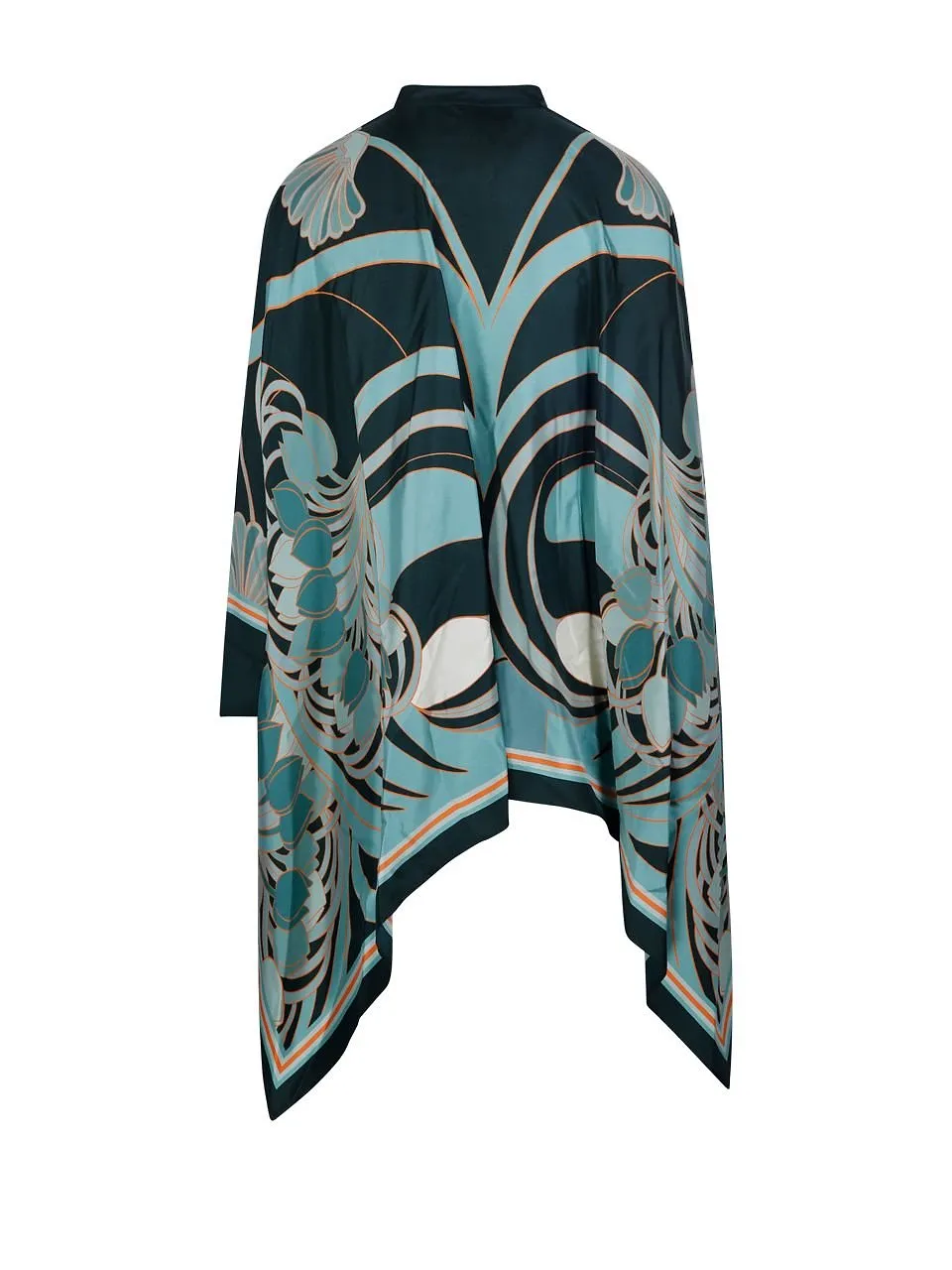 La Doublej Foulard Shirt