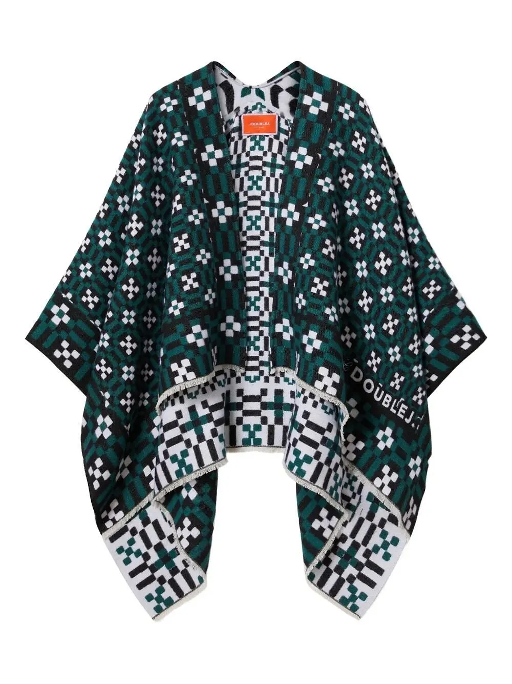 Soul Poncho