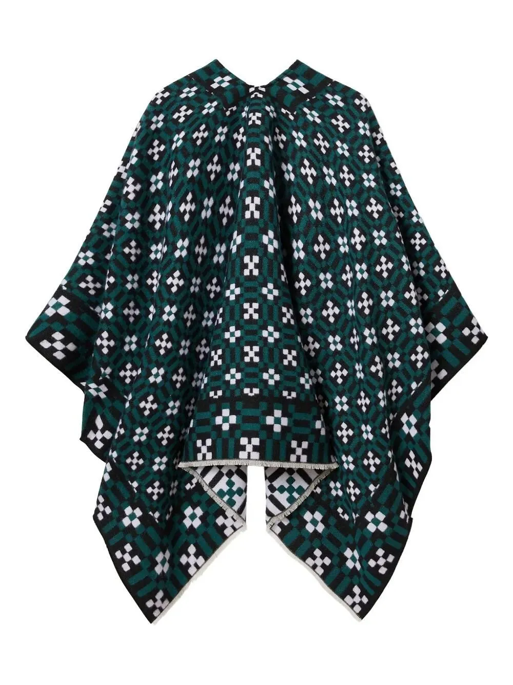 Soul Poncho