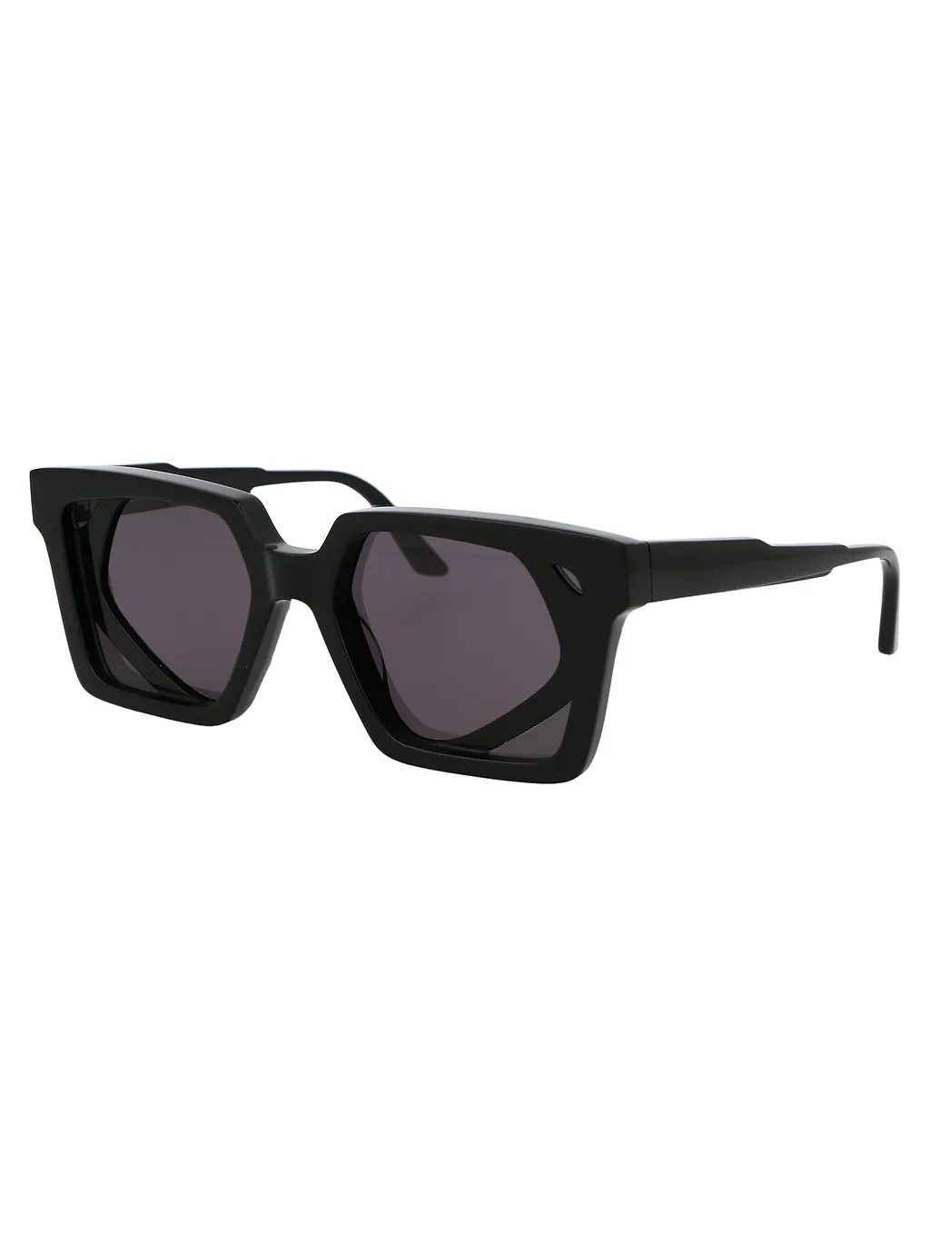 T6 Square Frame Sunglasses