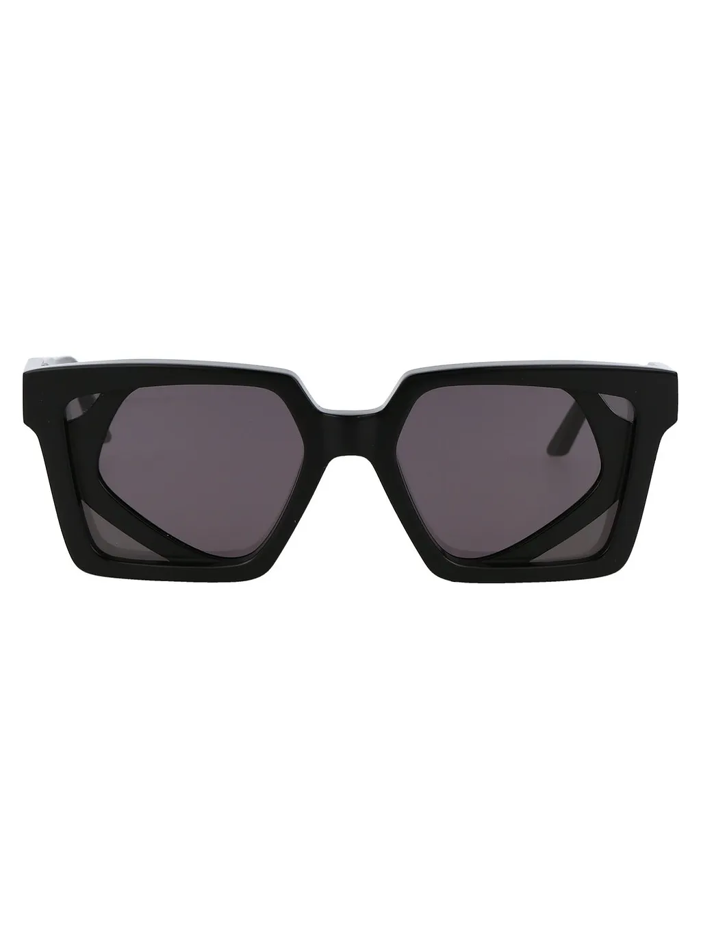 T6 Square Frame Sunglasses