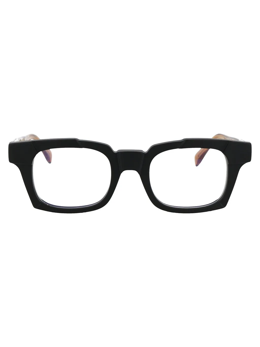 Kuboraum S3 Square Frame Glasses