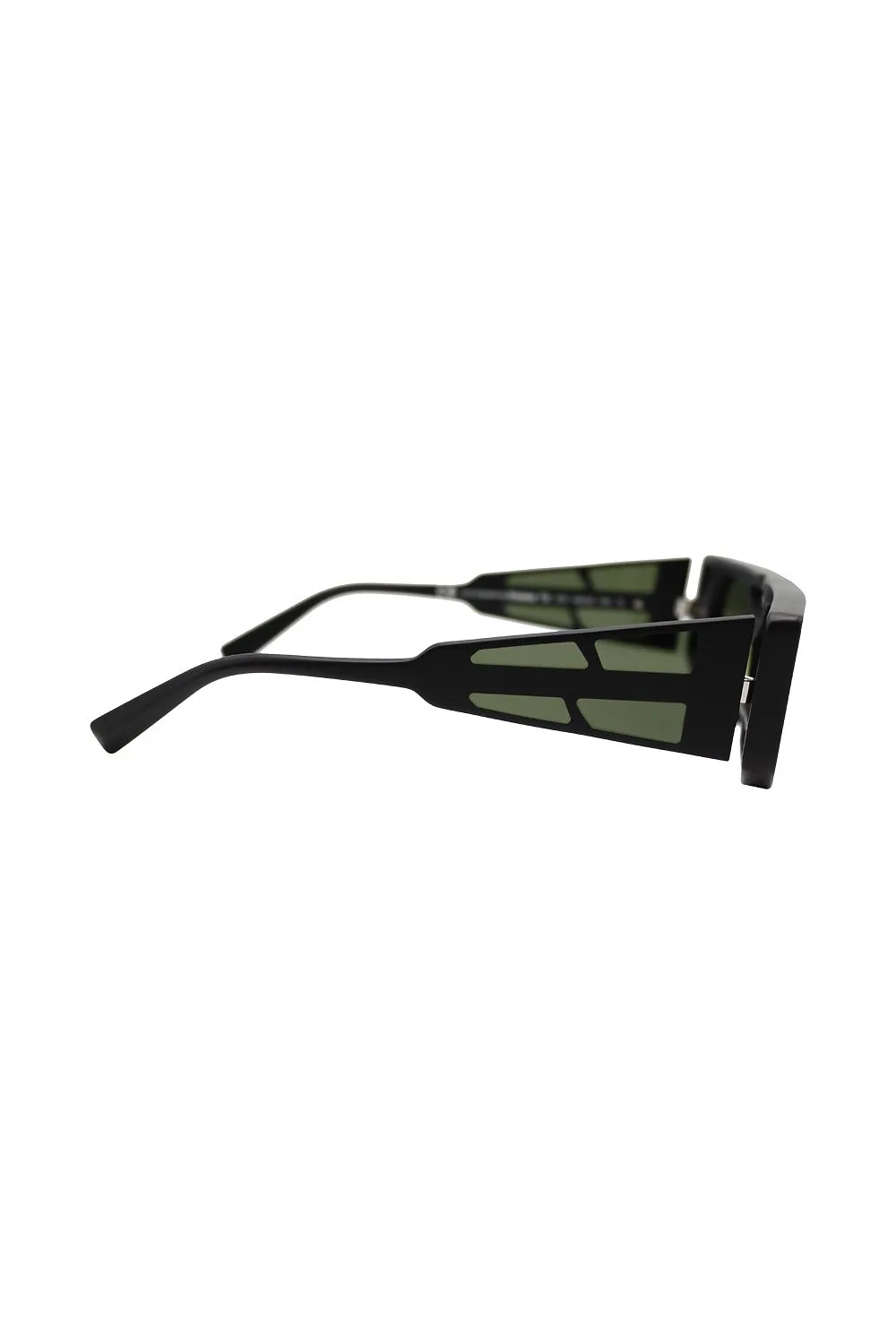 T9 Rectangular Frame Sunglasses