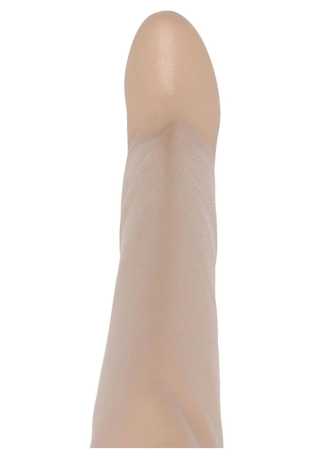Kiton Round Toe Knee-High Boots
