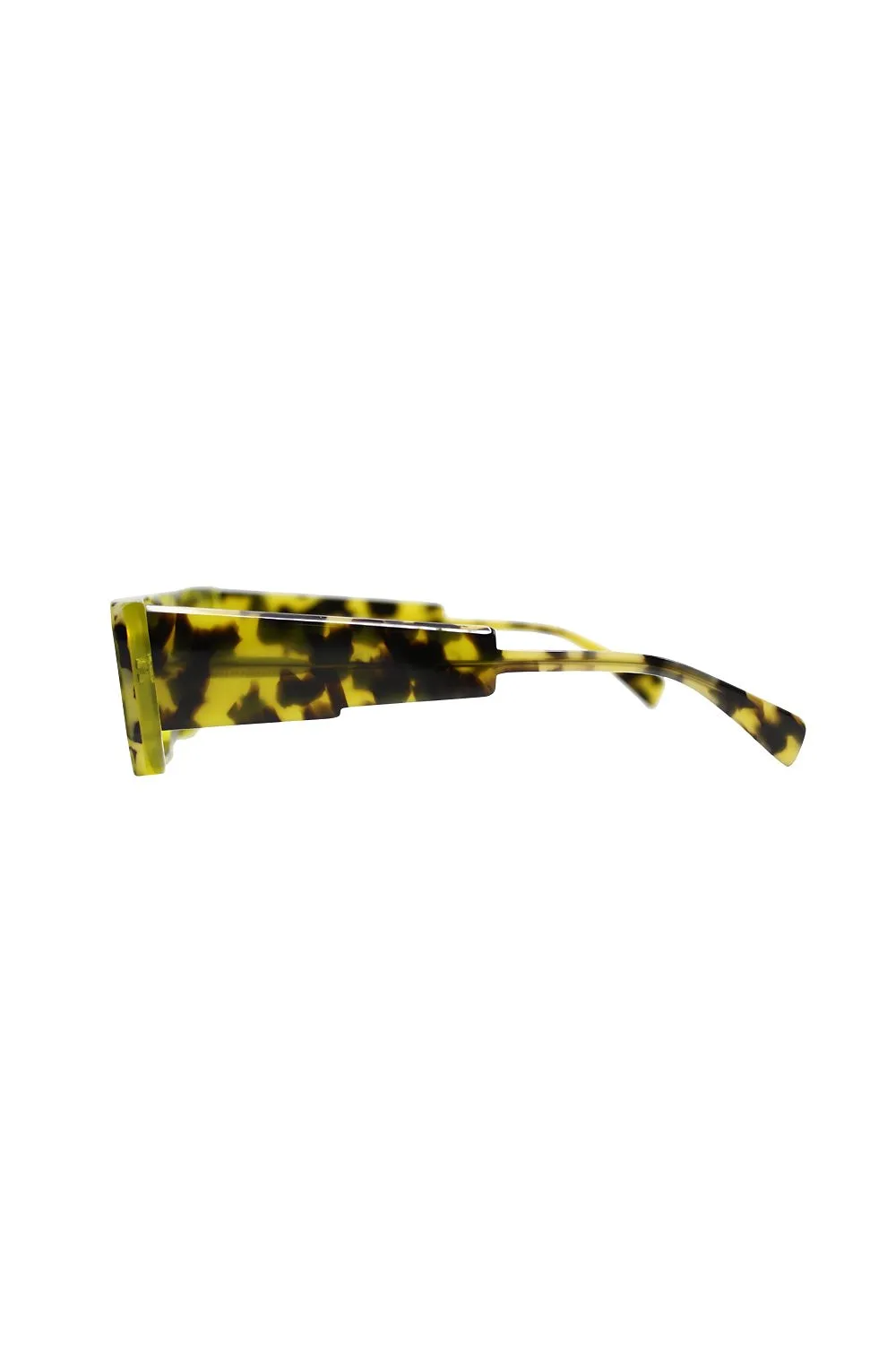 Kuboraum U8 Square Frame Sunglasses