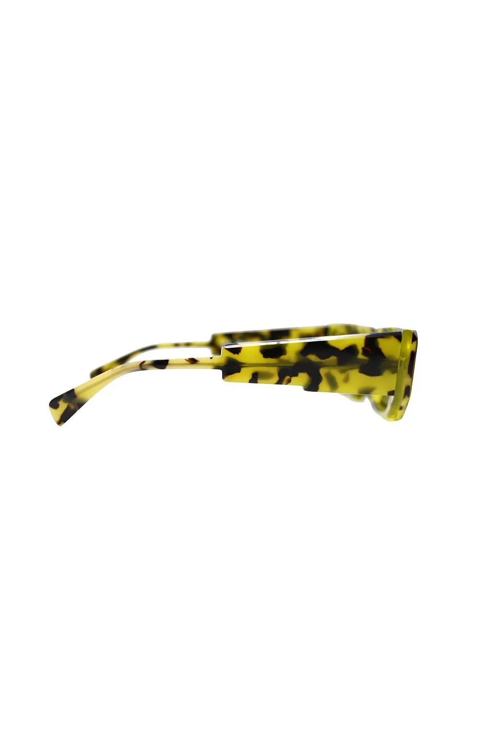 Kuboraum U8 Square Frame Sunglasses