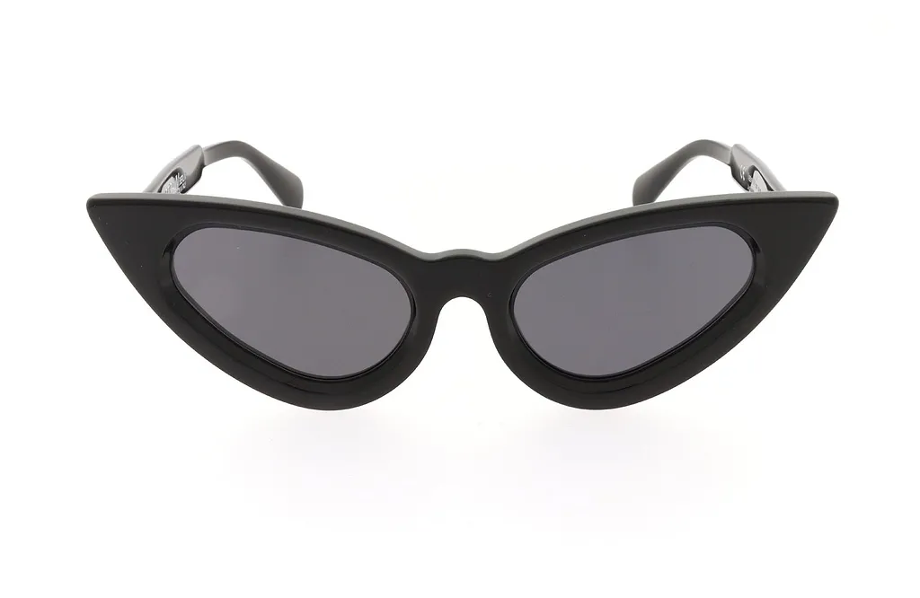 Y3 Cat-Eye Frame Sunglasses