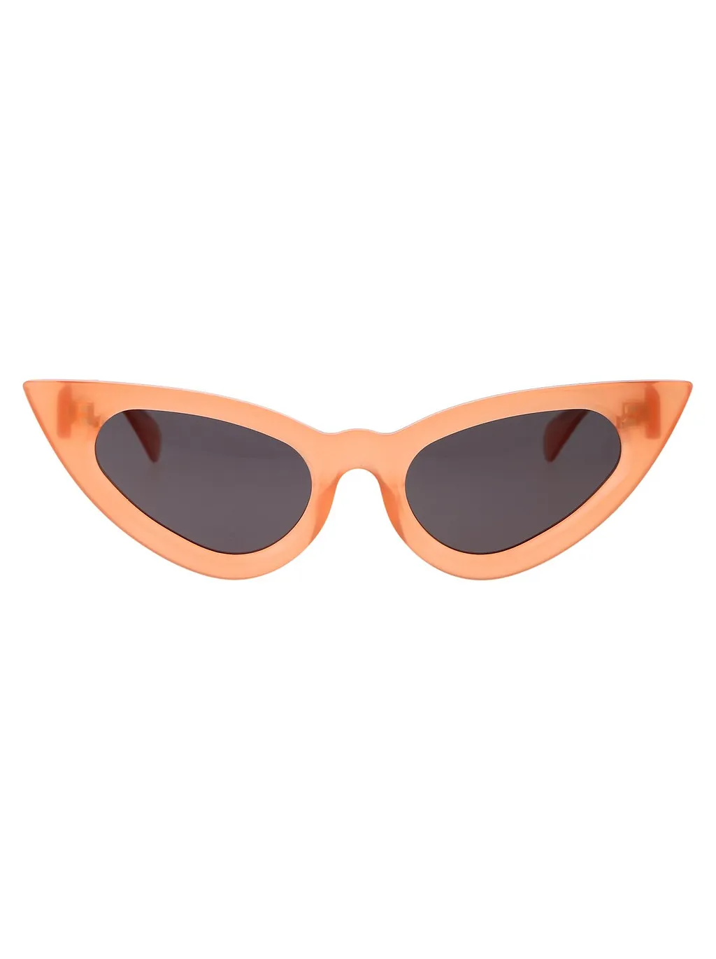 Kuboraum Y3 Cat-Eye Frame Sunglasses