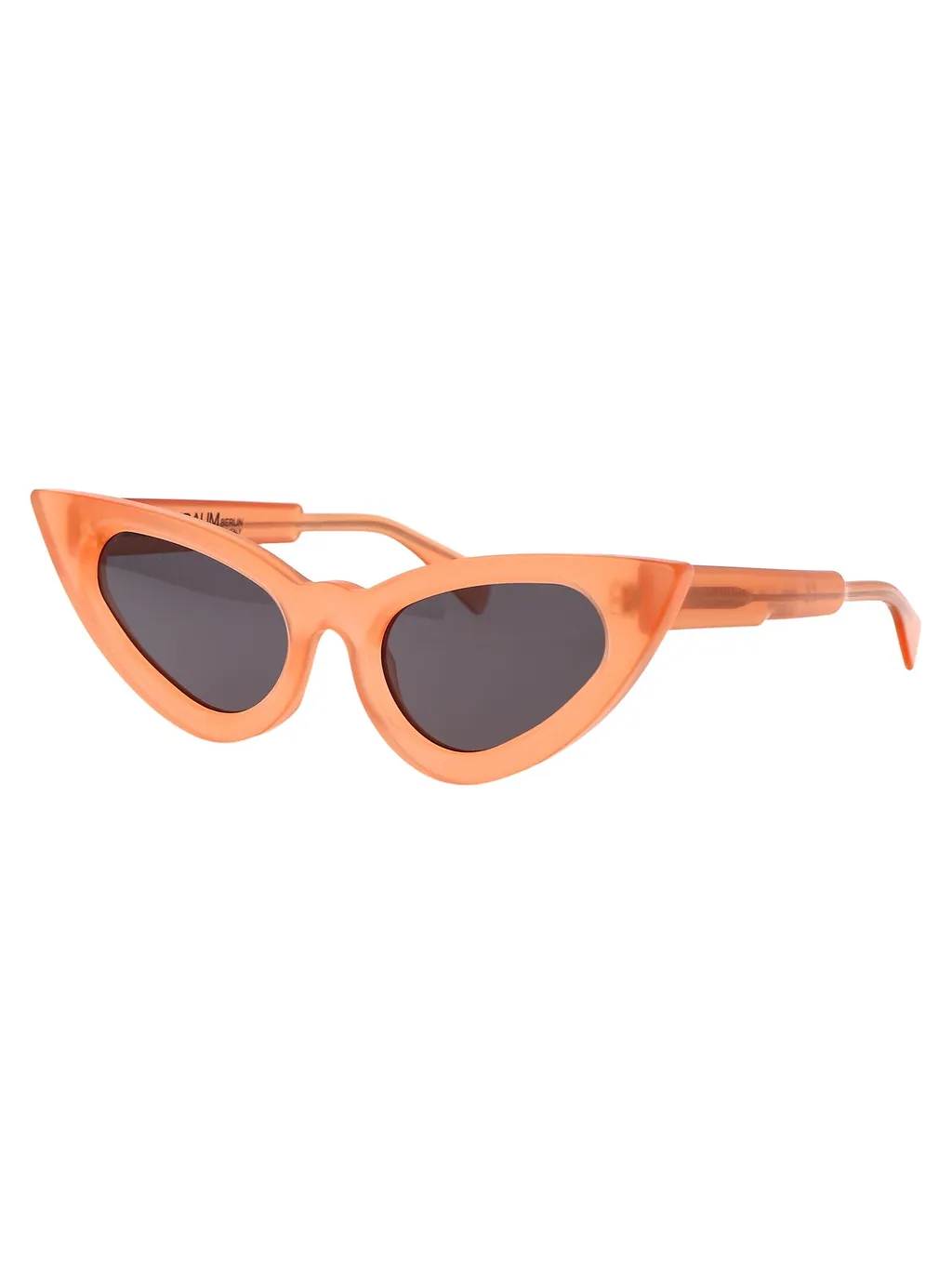 Kuboraum Y3 Cat-Eye Frame Sunglasses