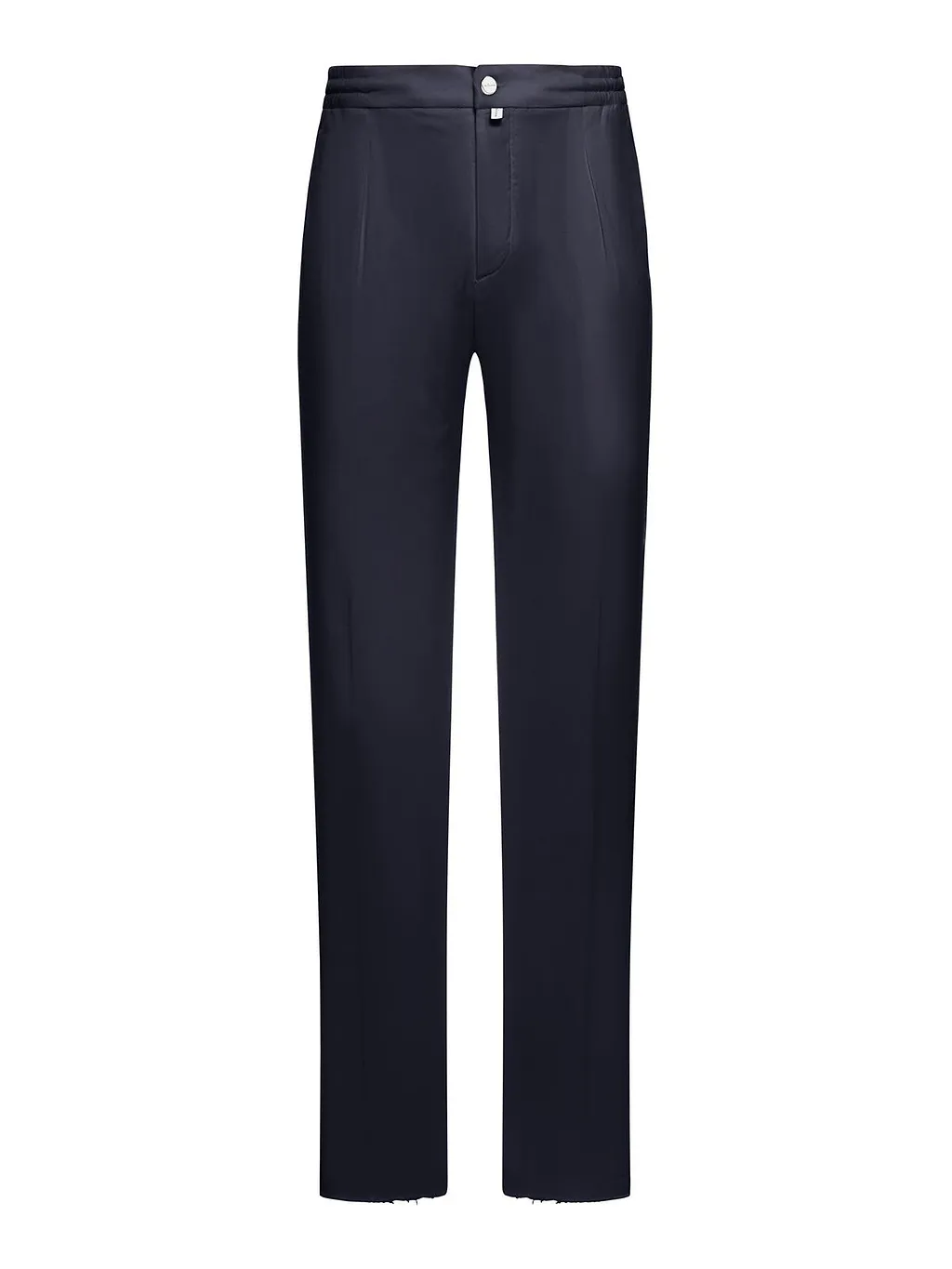 Kiton Straight Leg Jeans