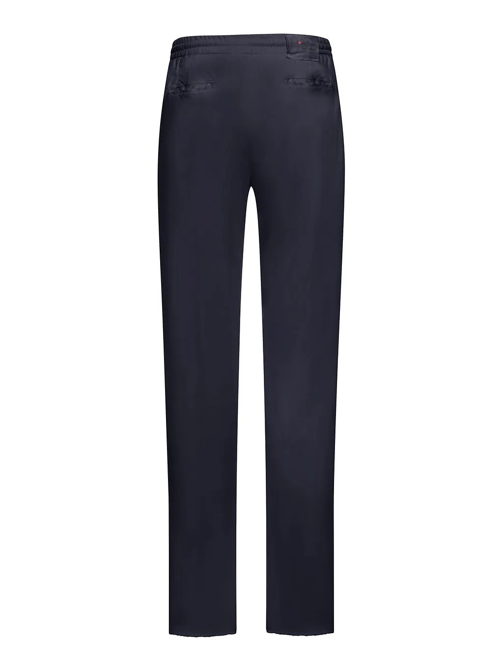 Kiton Straight Leg Jeans