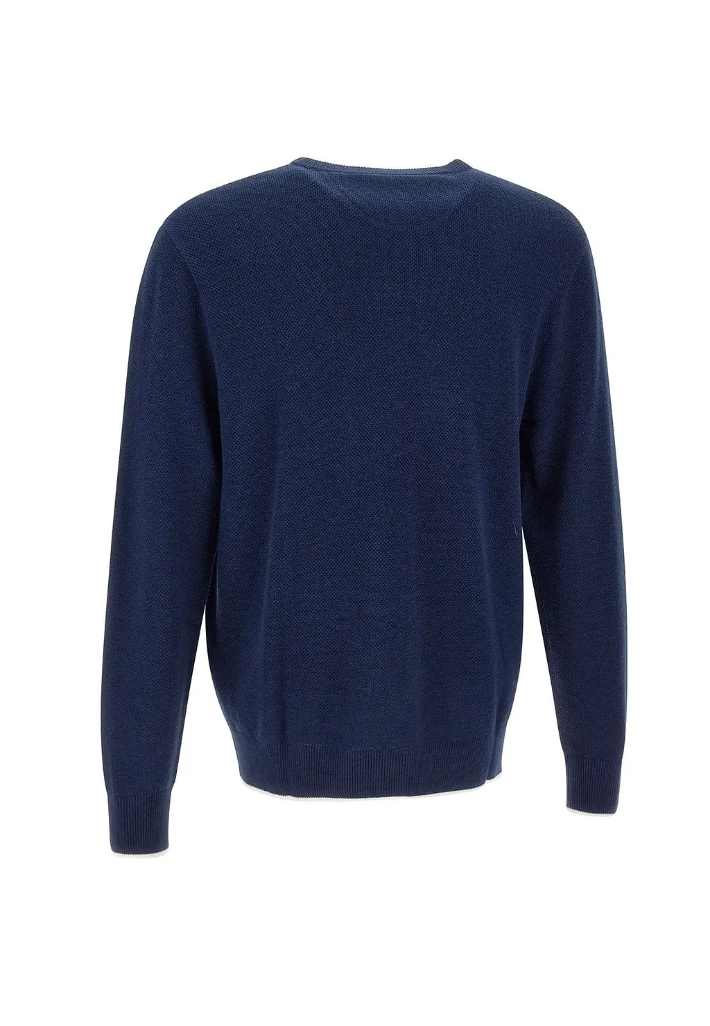 La Martina Long Sleeved Pullover