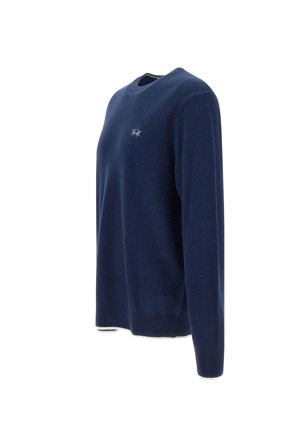 La Martina Long Sleeved Pullover