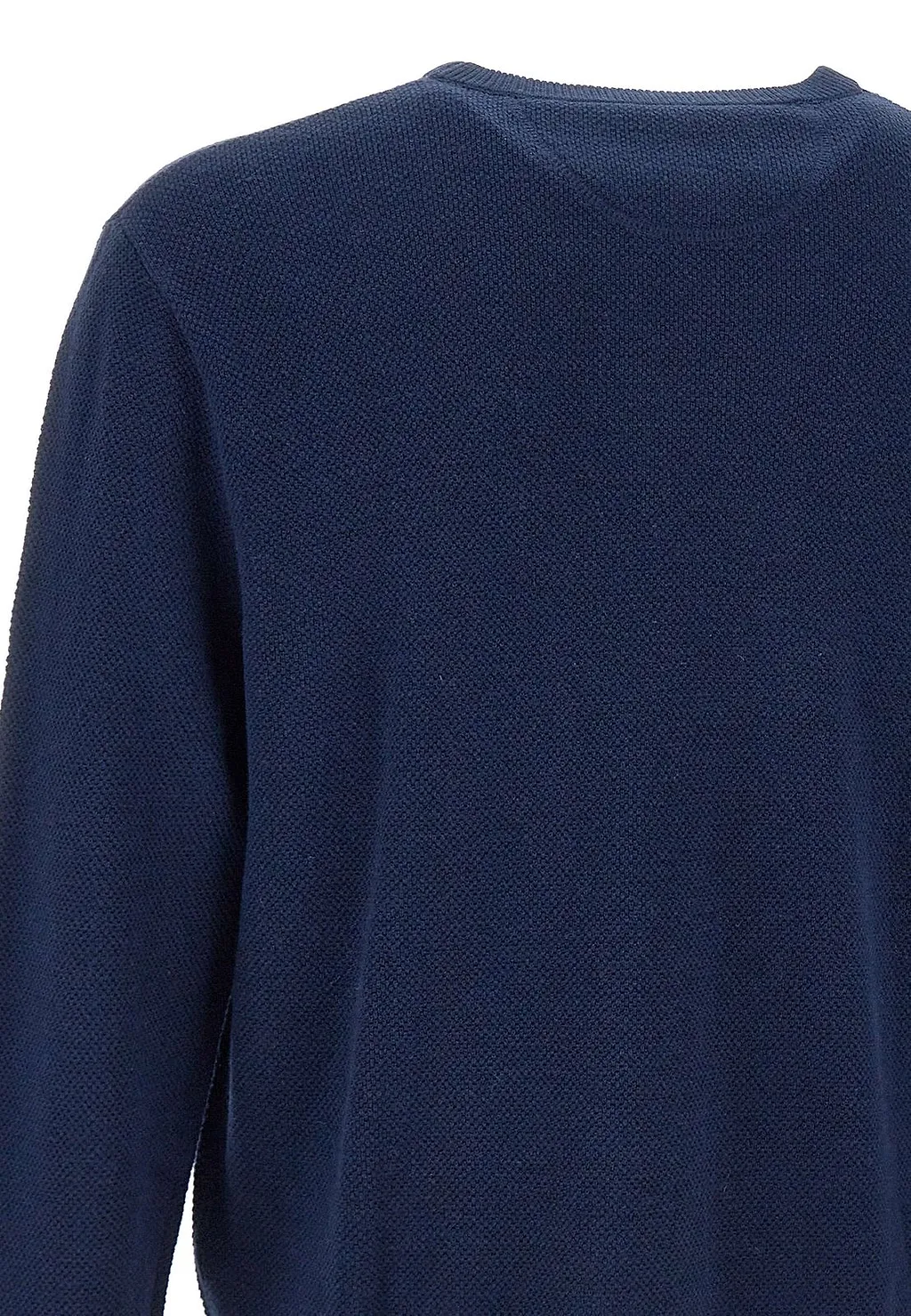 La Martina Long Sleeved Pullover