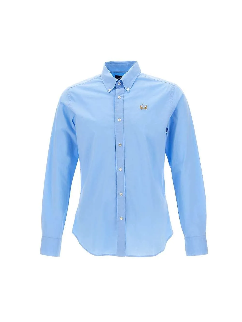La Martina Long Sleeved Shirt