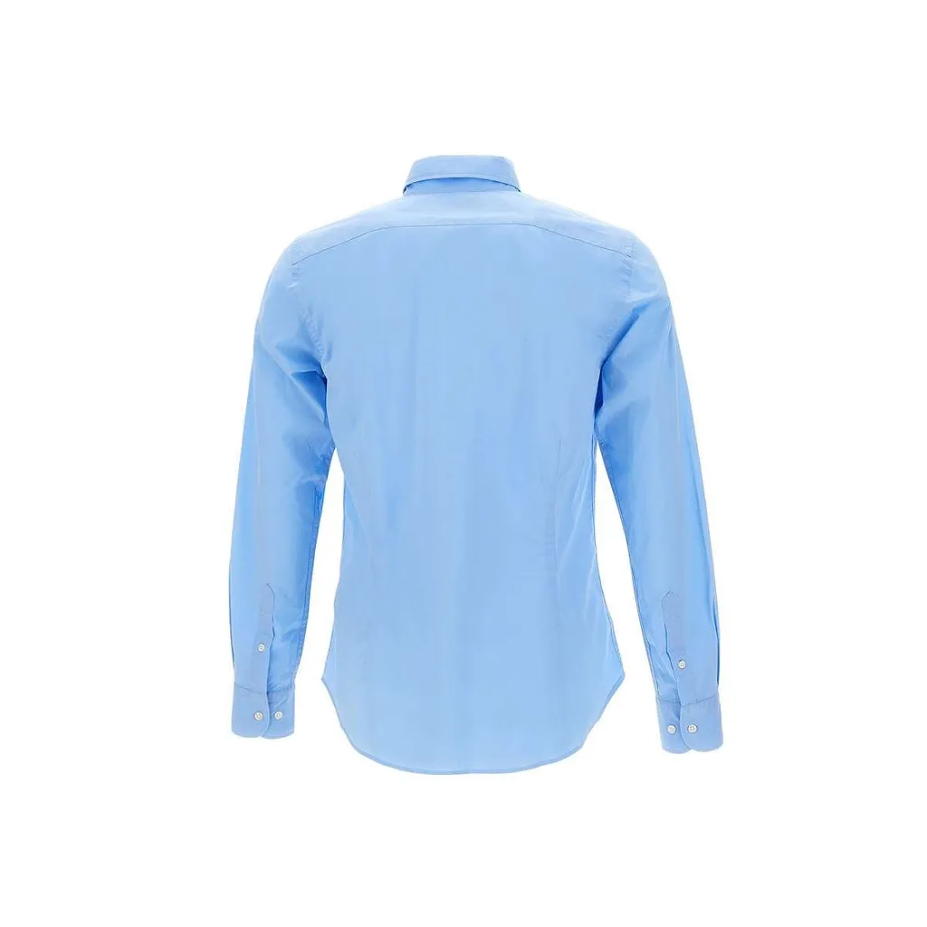 La Martina Long Sleeved Shirt