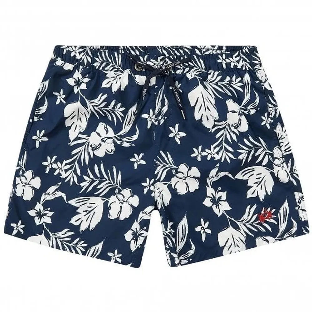Printed Swimshorts
