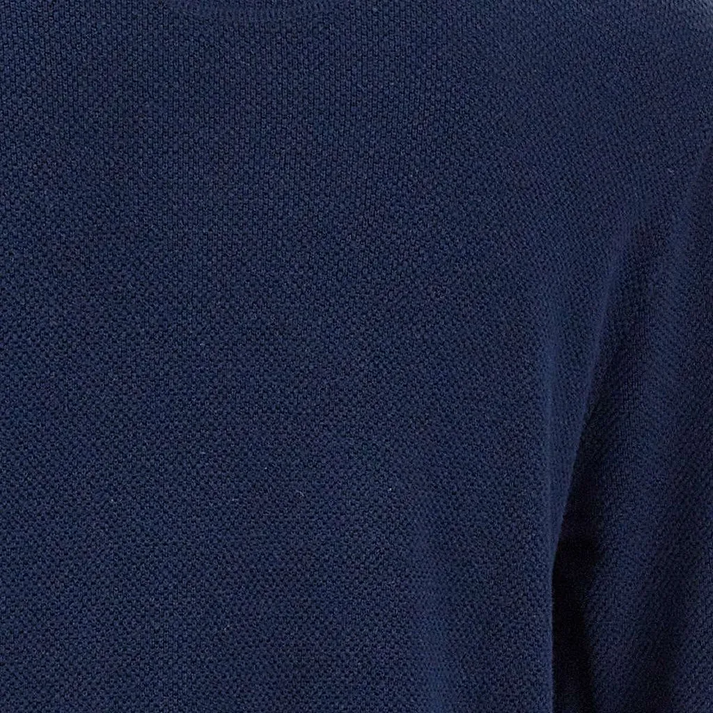 La Martina Long Sleeved Pullover