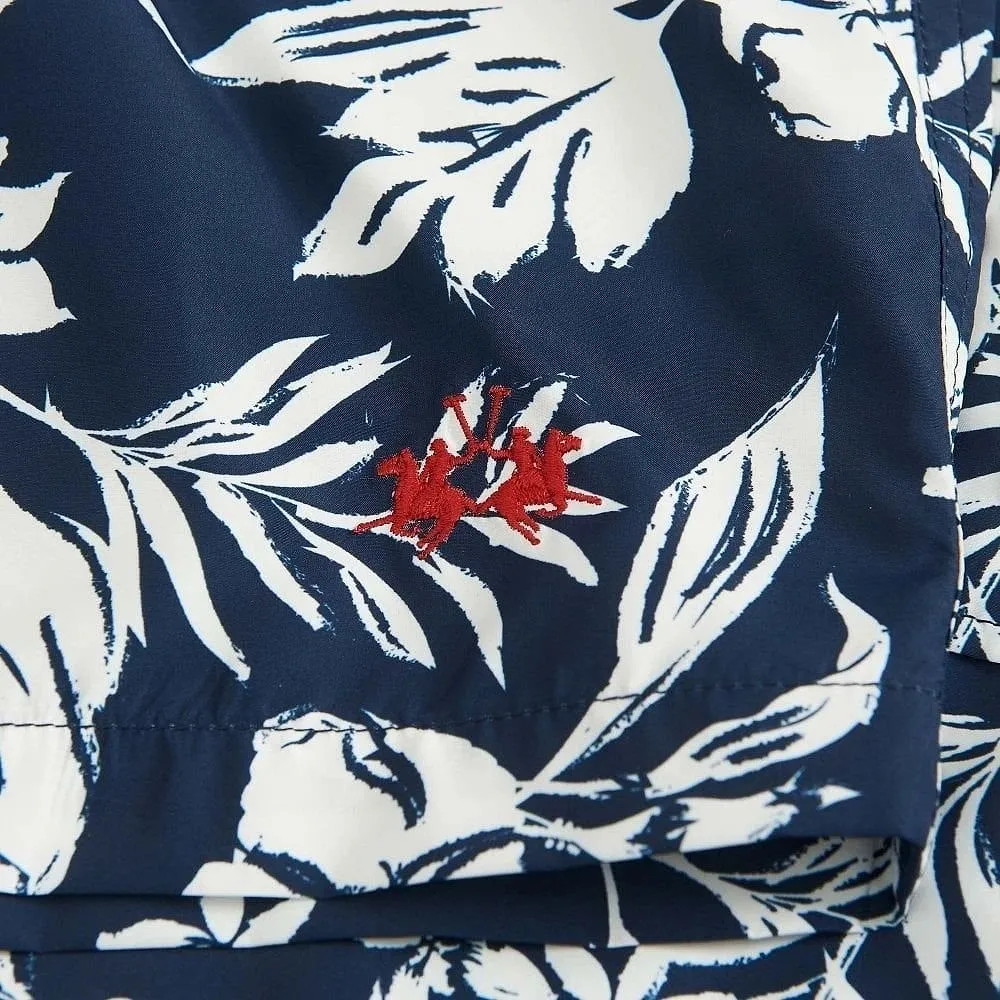 Printed Swimshorts