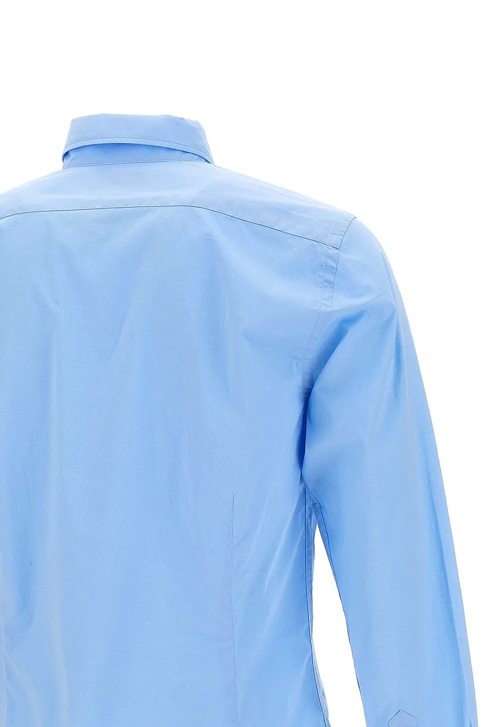La Martina Long Sleeved Shirt