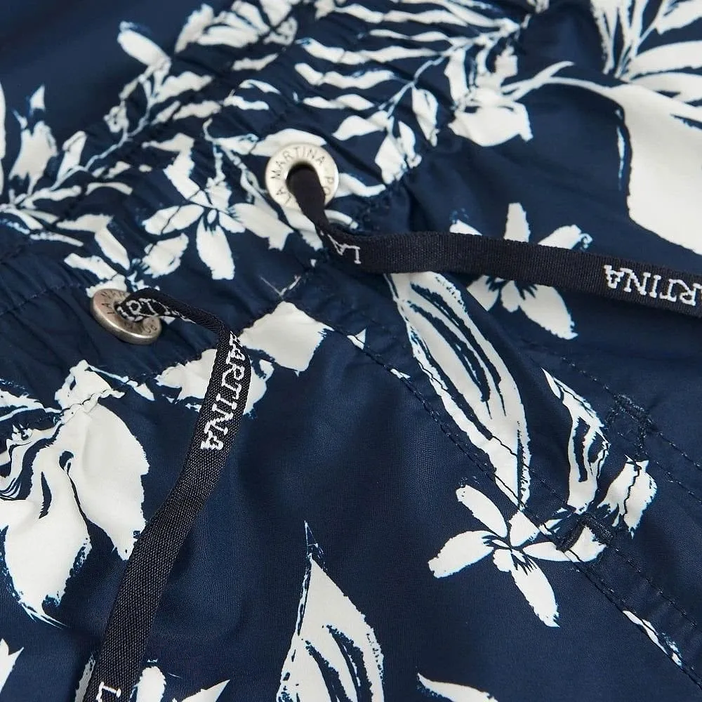 Printed Swimshorts