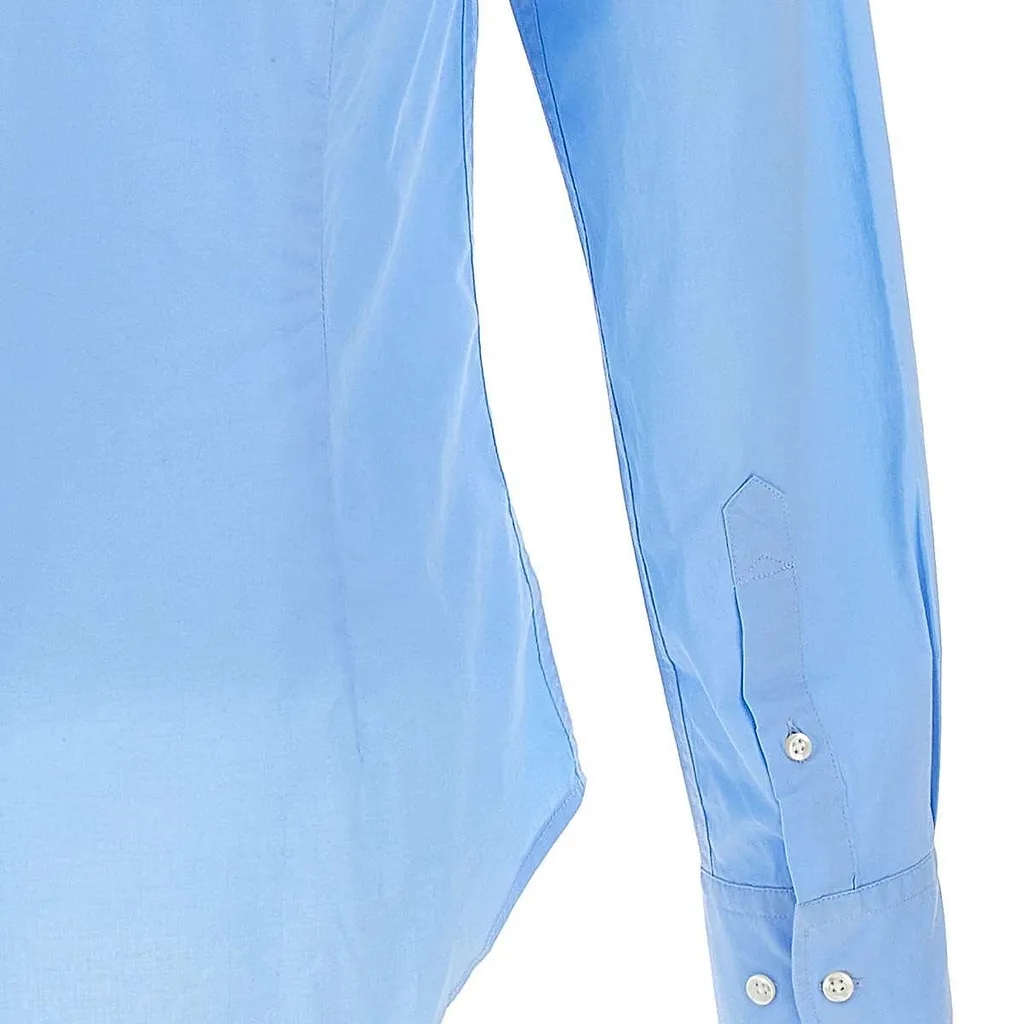 La Martina Long Sleeved Shirt