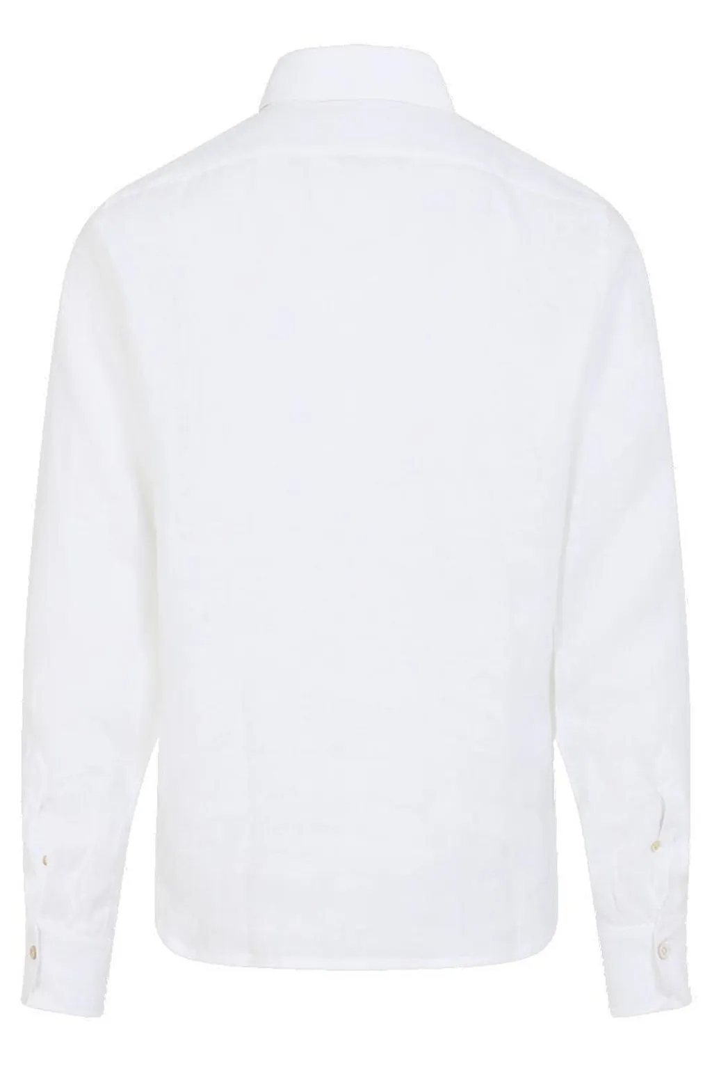 Kiton Straight Shirt