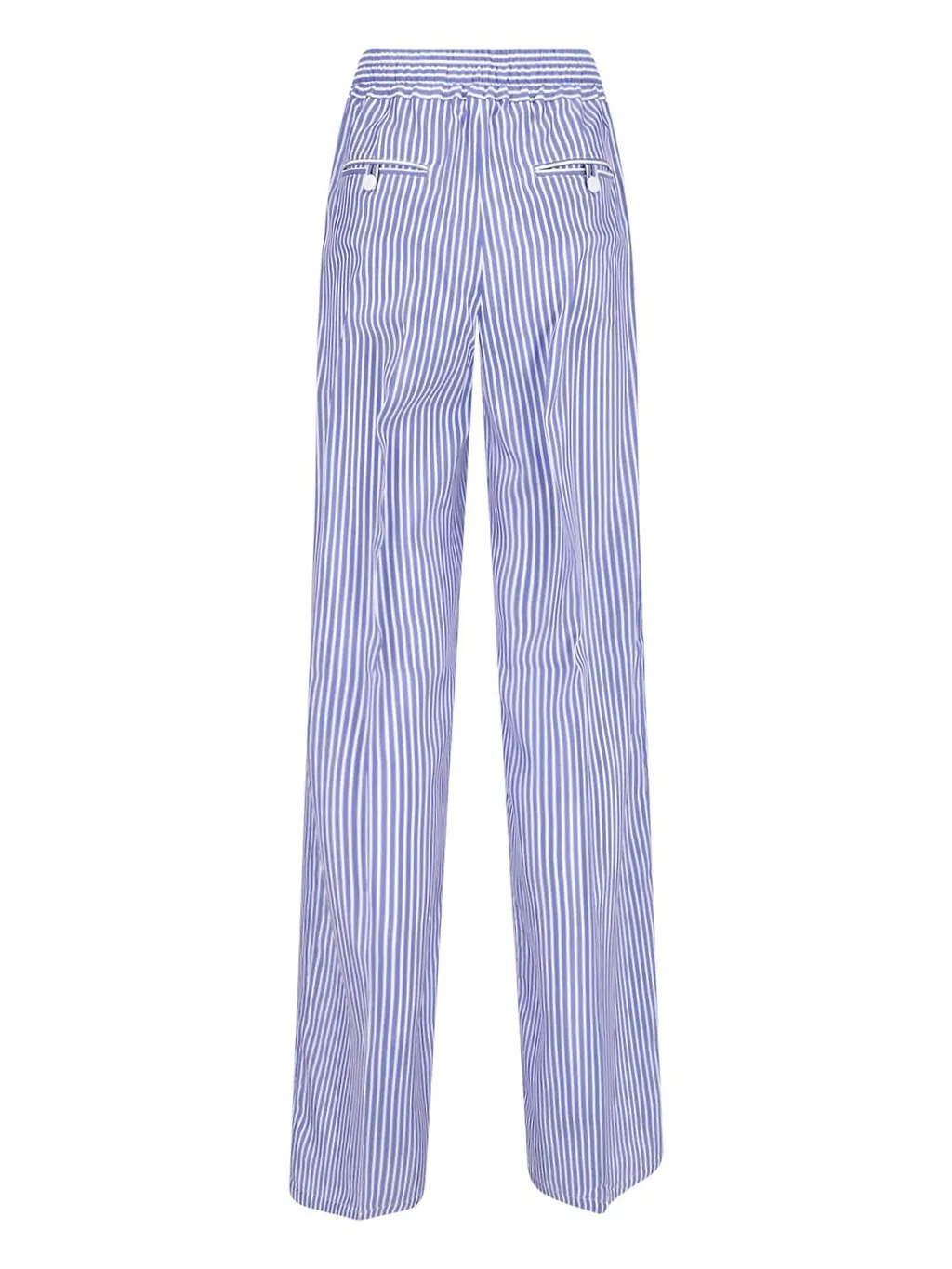 Kiton Striped Drawstring Pants