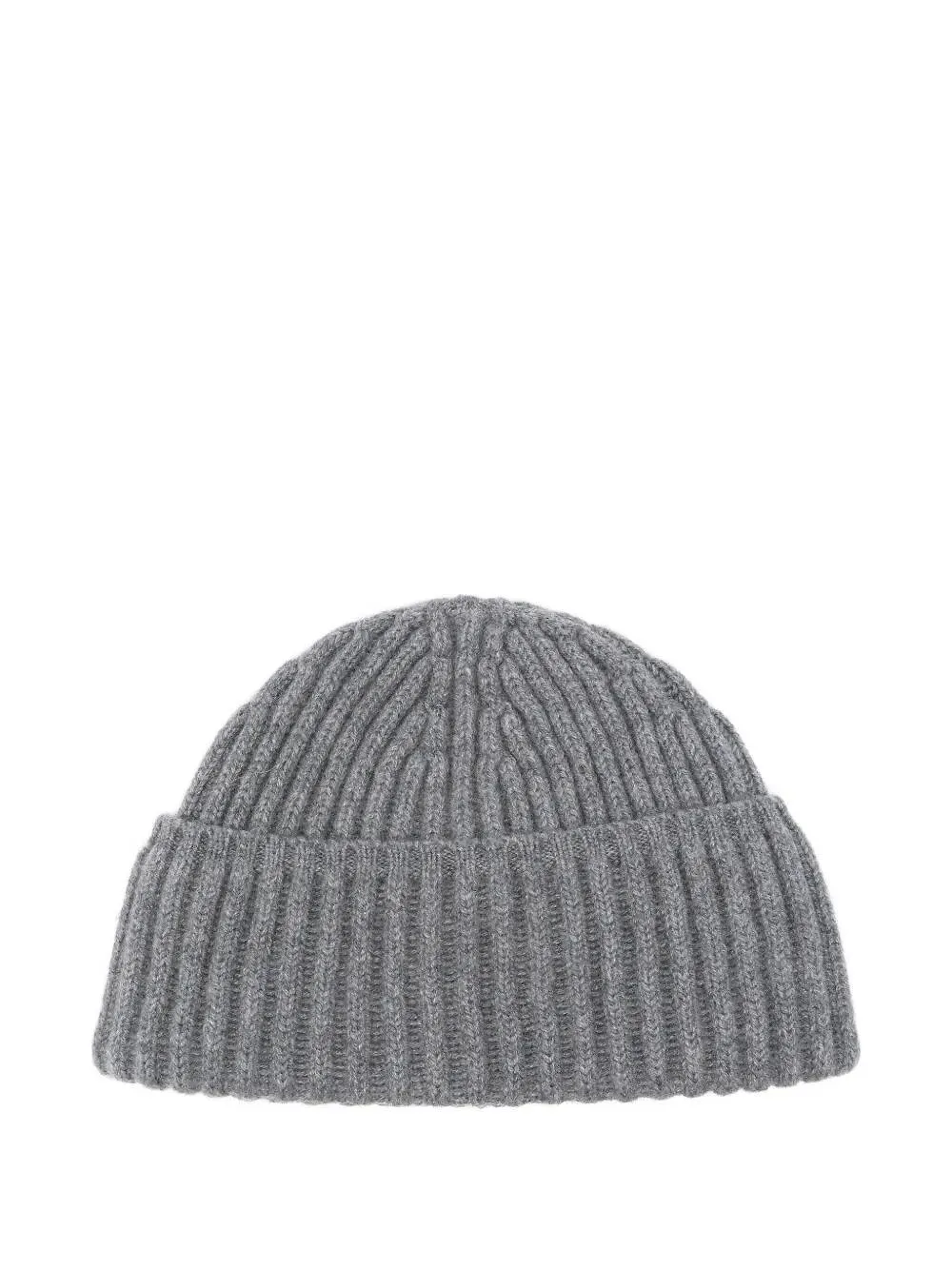 Bruges Ribbed Knit Beanie