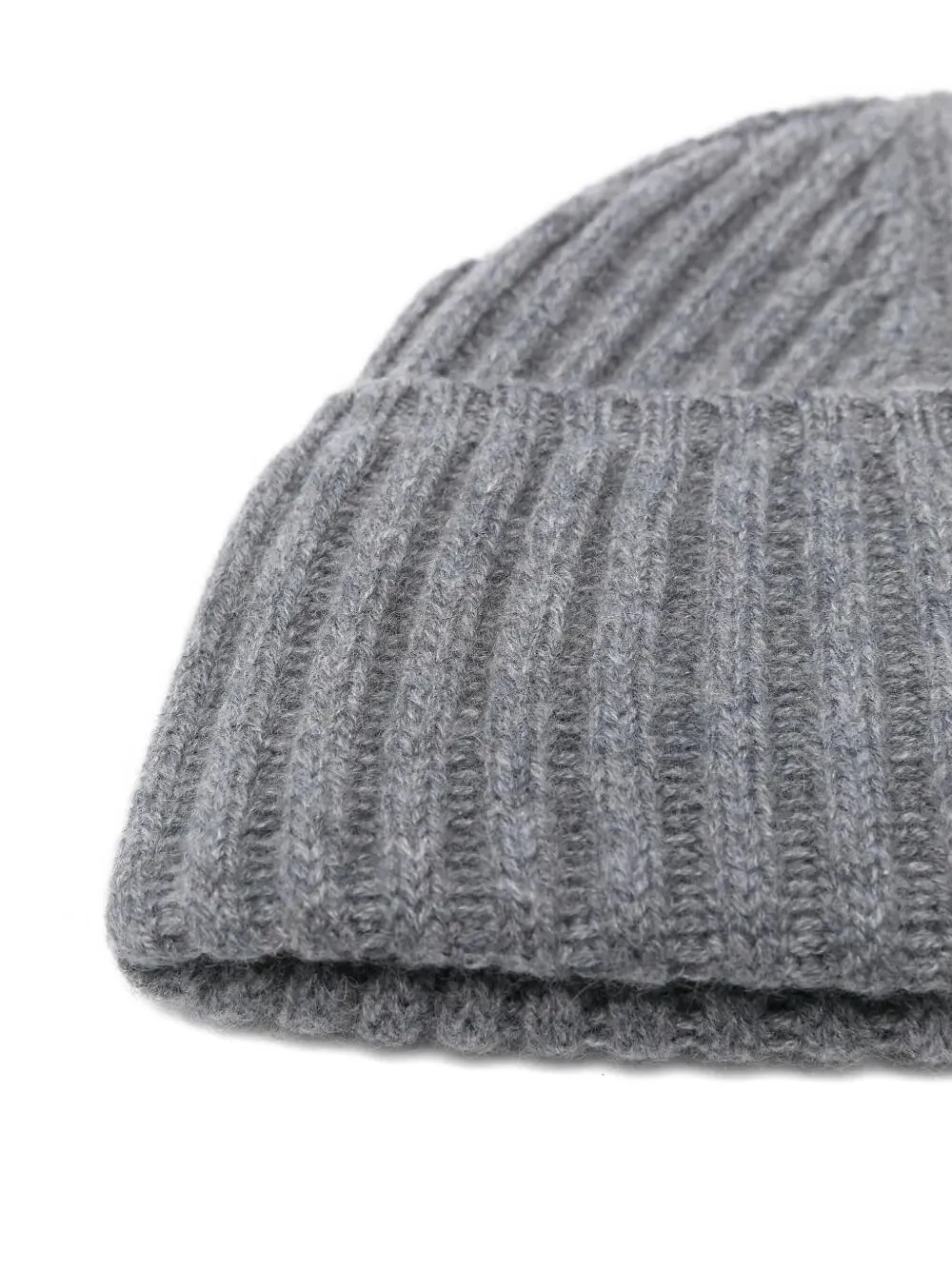 Bruges Ribbed Knit Beanie