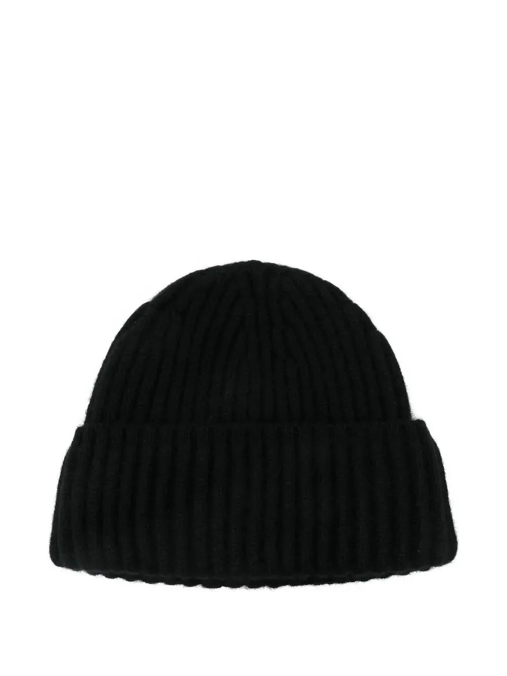 Bruges Ribbed Knit Beanie