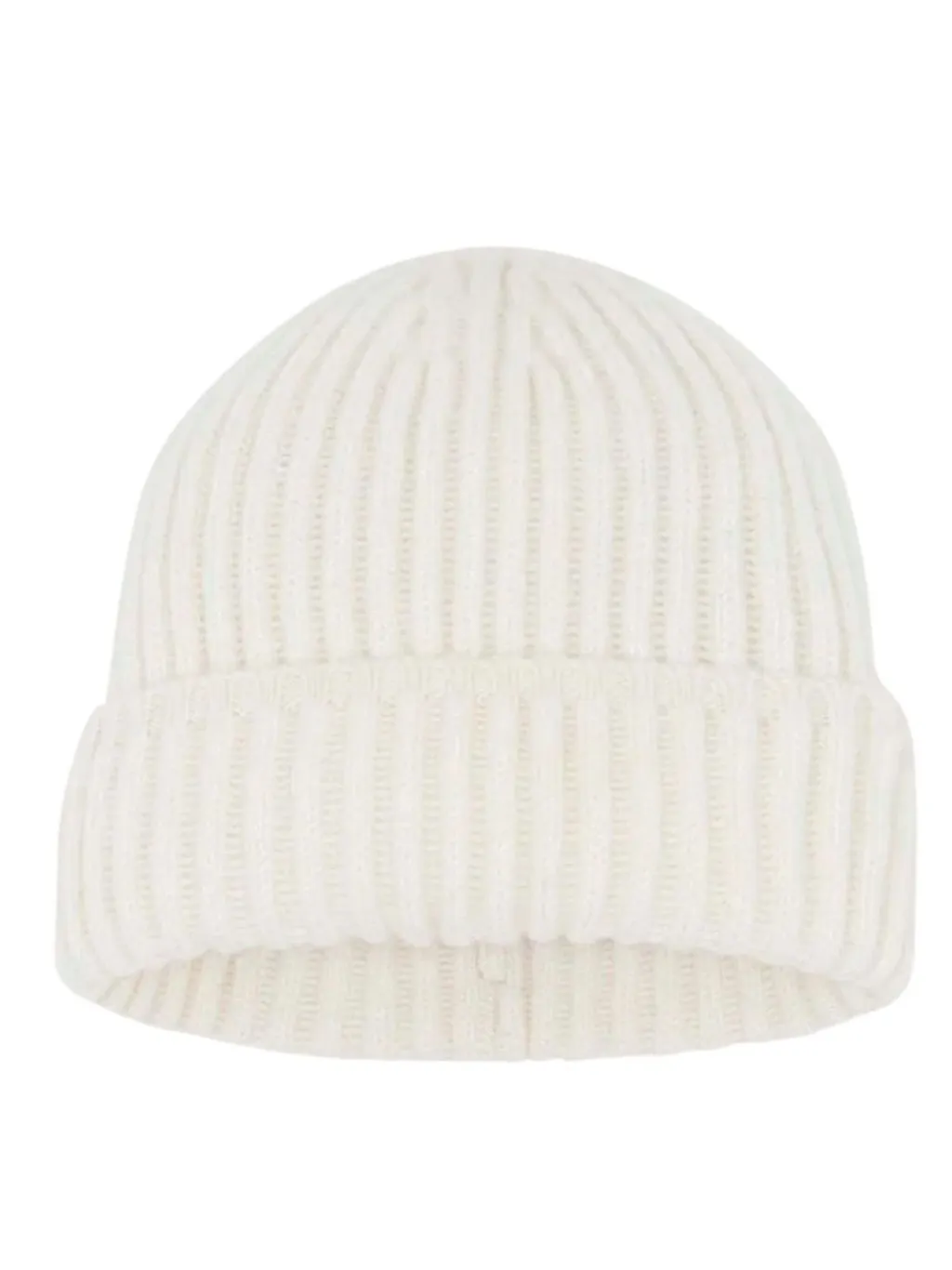 Bruges Ribbed Knit Beanie
