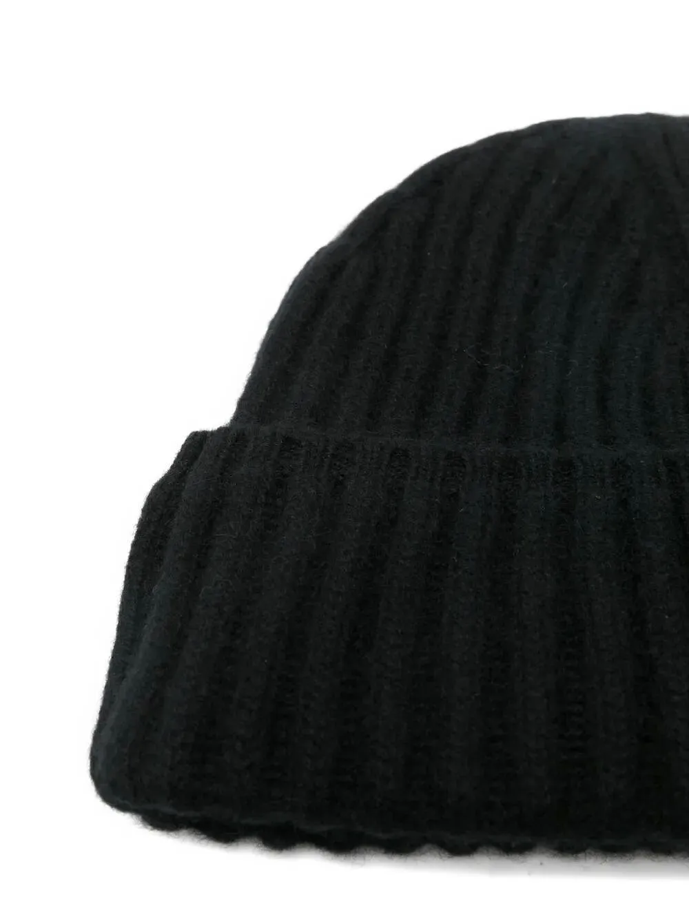 Bruges Ribbed Knit Beanie