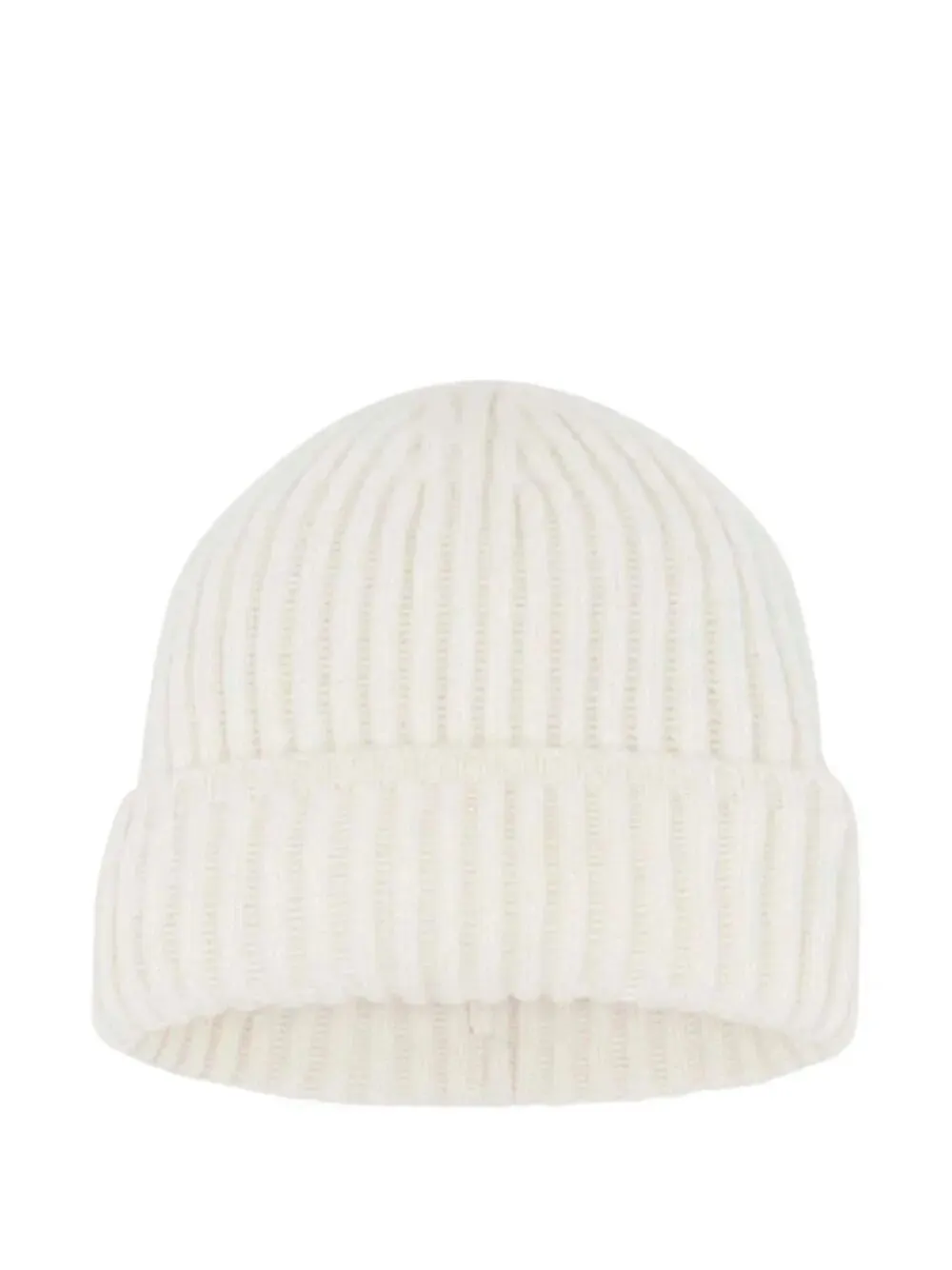 Bruges Ribbed Knit Beanie