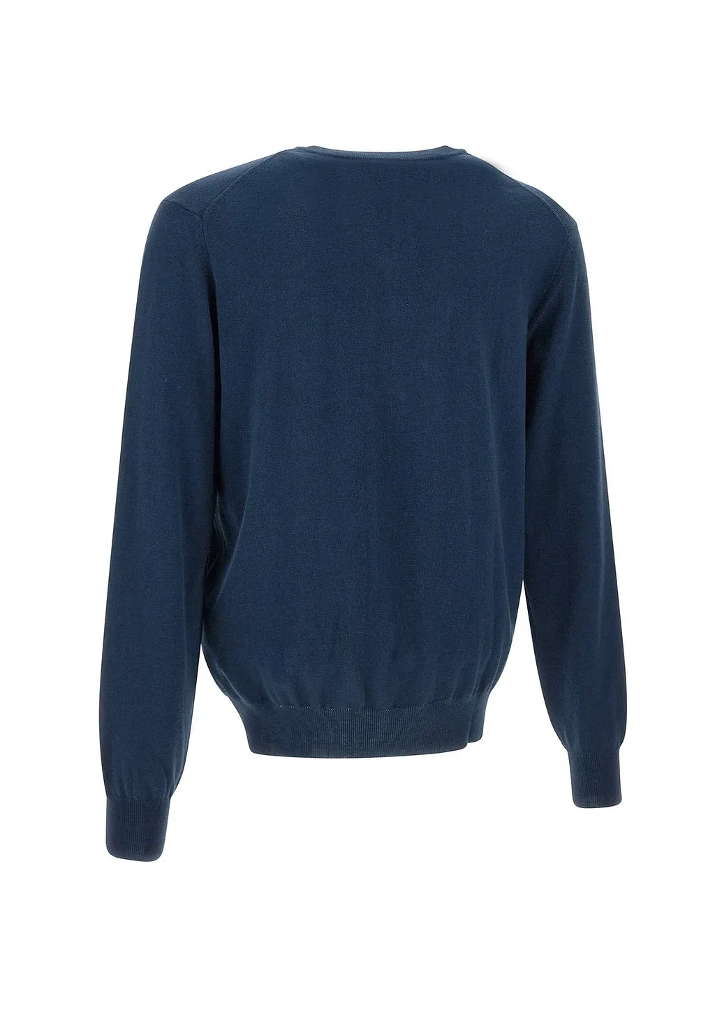 La Martina V-Neck Pullover