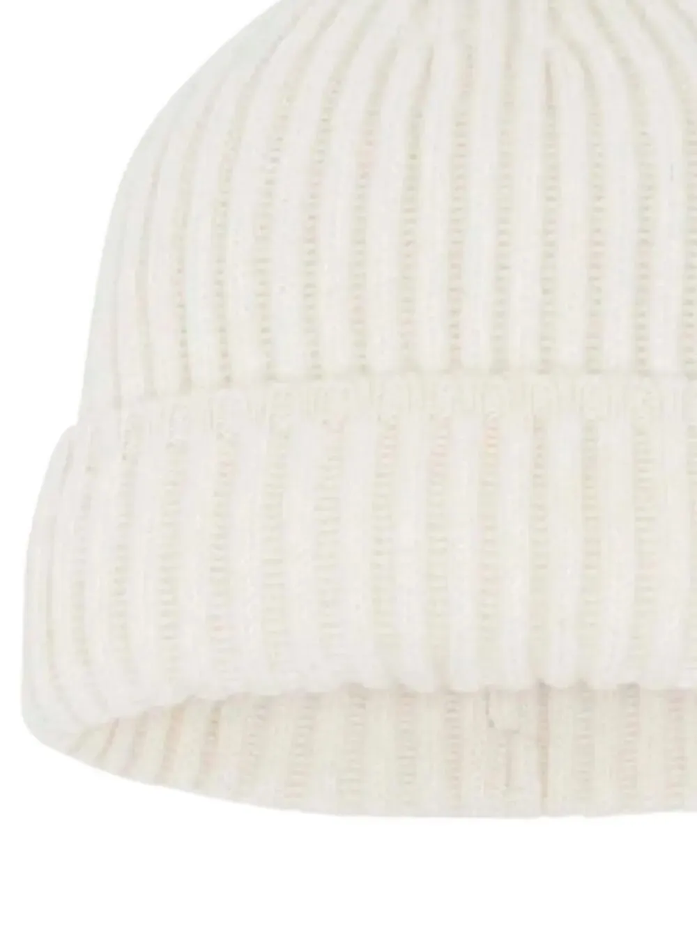 Bruges Ribbed Knit Beanie