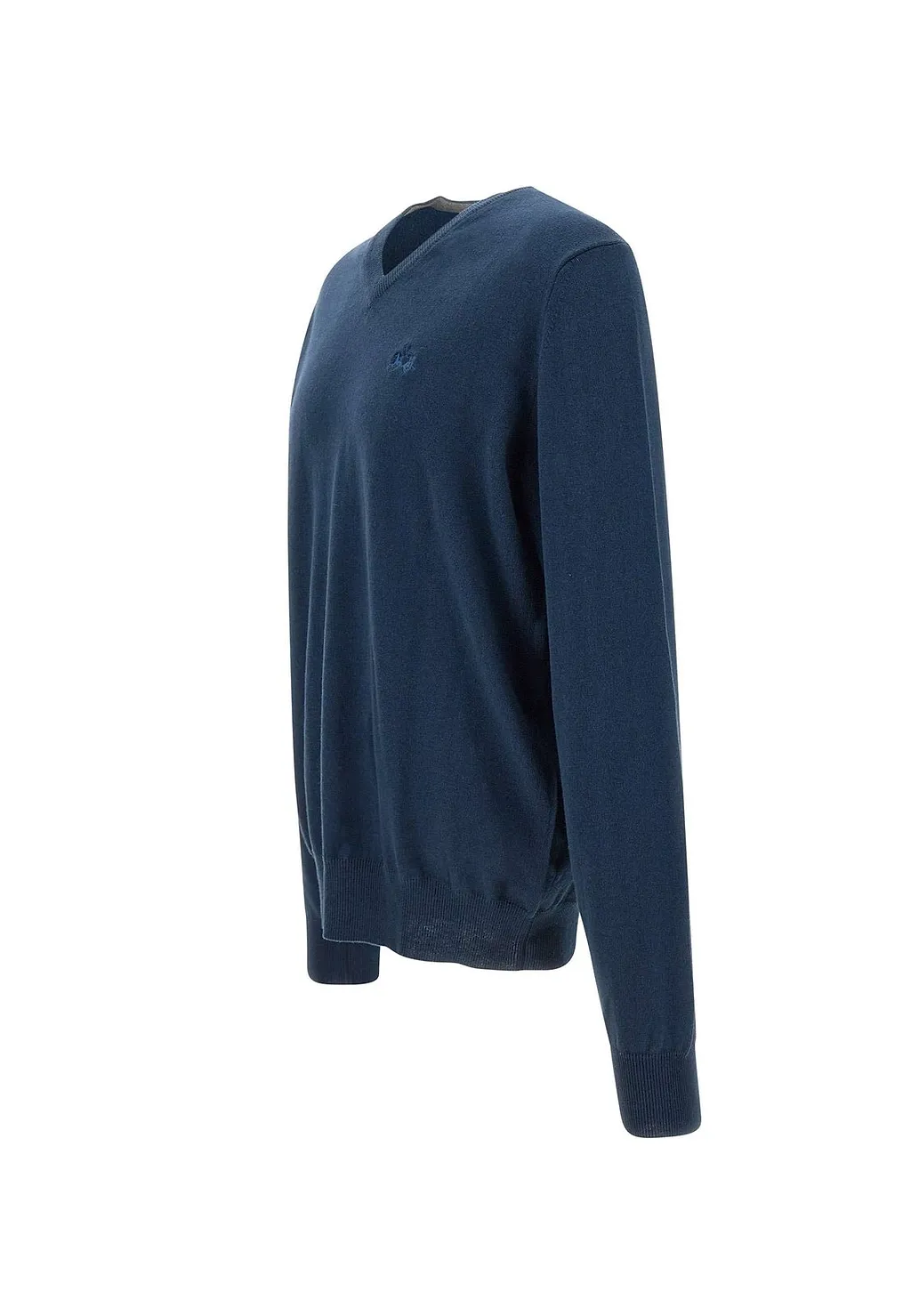 La Martina V-Neck Pullover