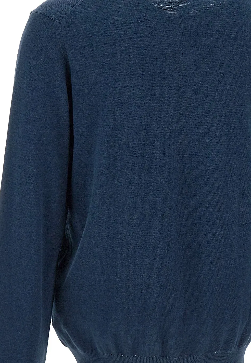 La Martina V-Neck Pullover