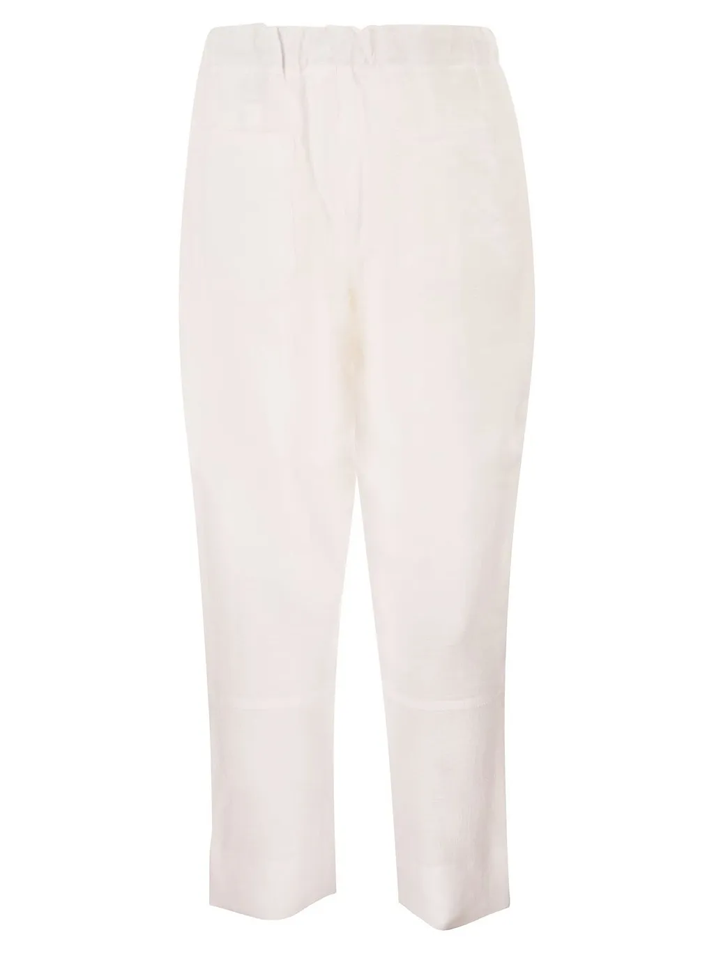 Kiton Tailored Drawstring Pants