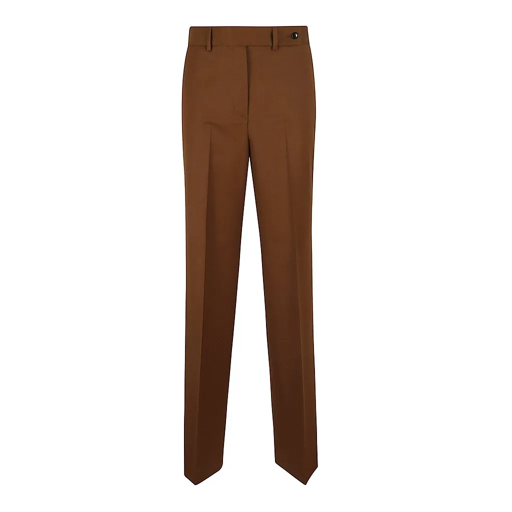 Kiton Tailored Pants