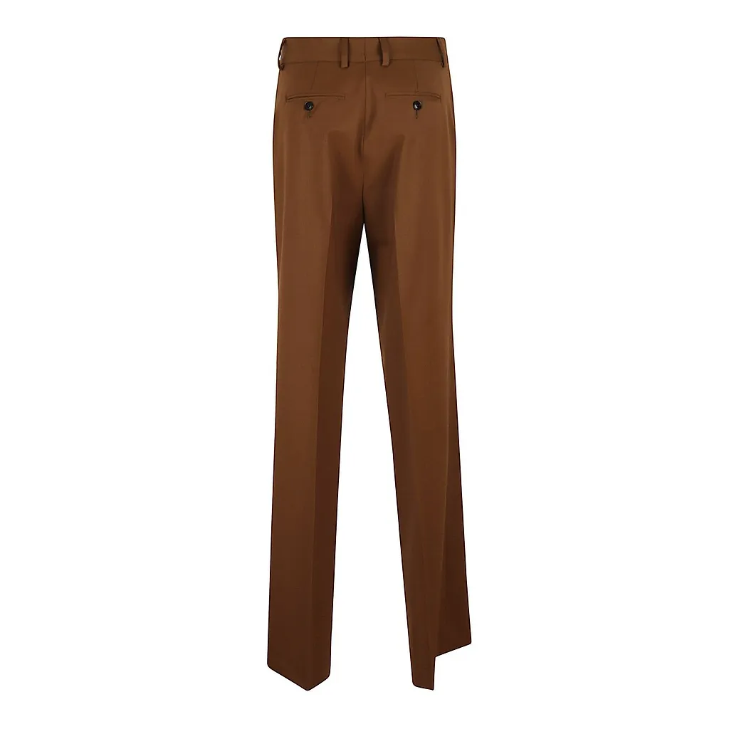 Kiton Tailored Pants