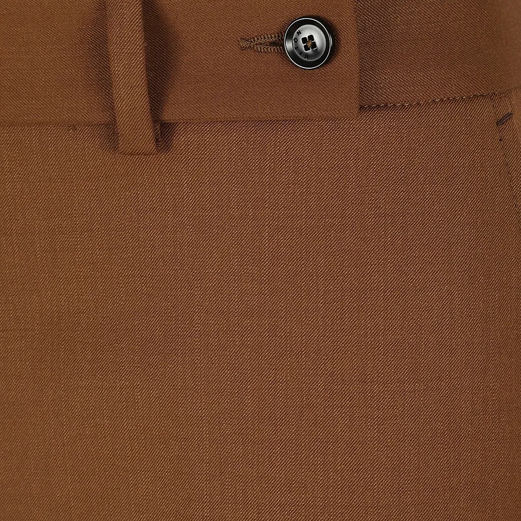 Kiton Tailored Pants
