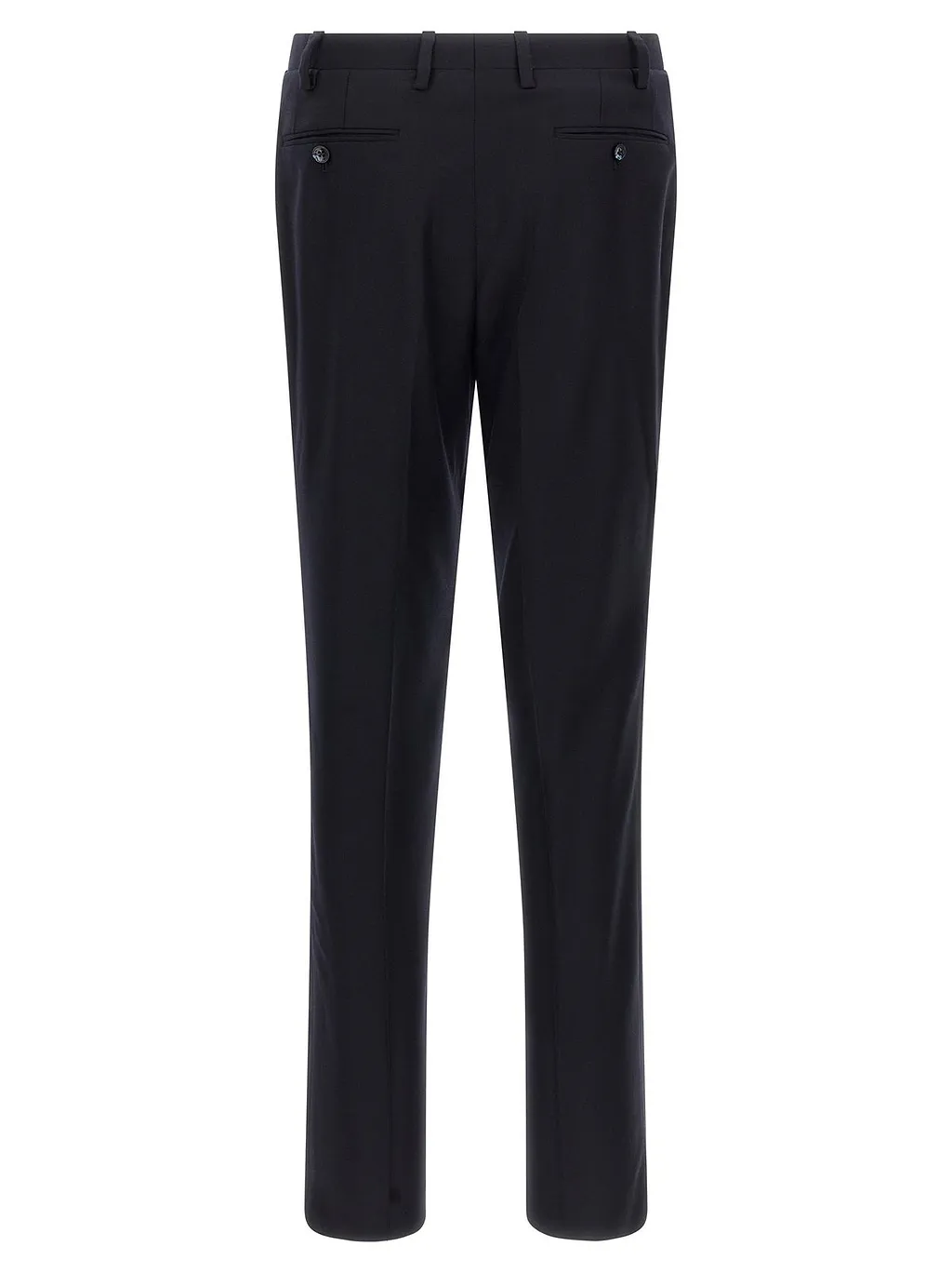 Kiton Two-Piece Double-Breasted Suit