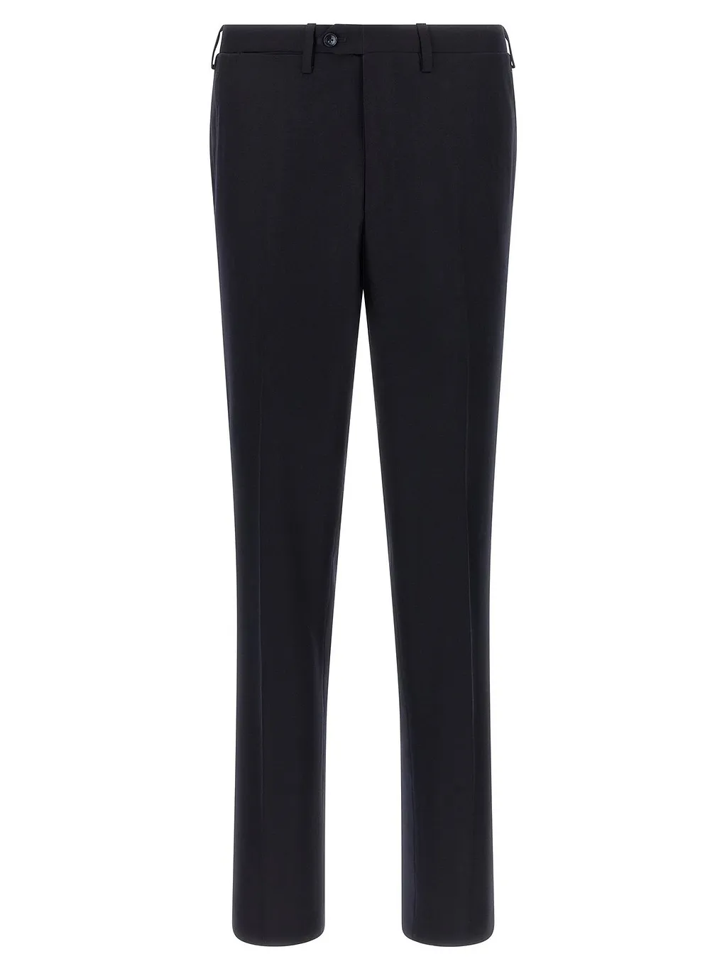 Kiton Two-Piece Double-Breasted Suit