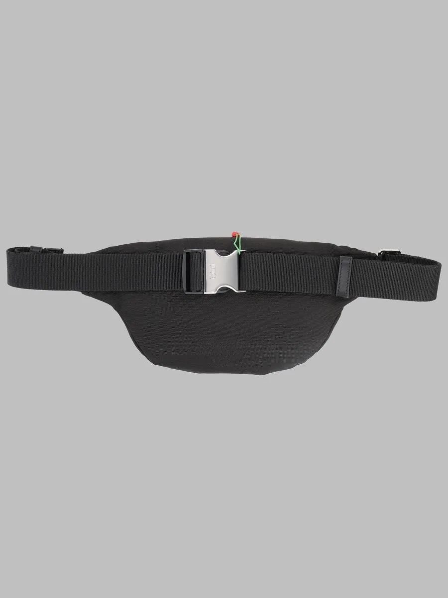 Kenzo Tiger Embroidered Belt Bag