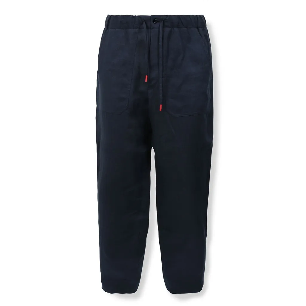Kiton Utilitarian Drawstring Pants